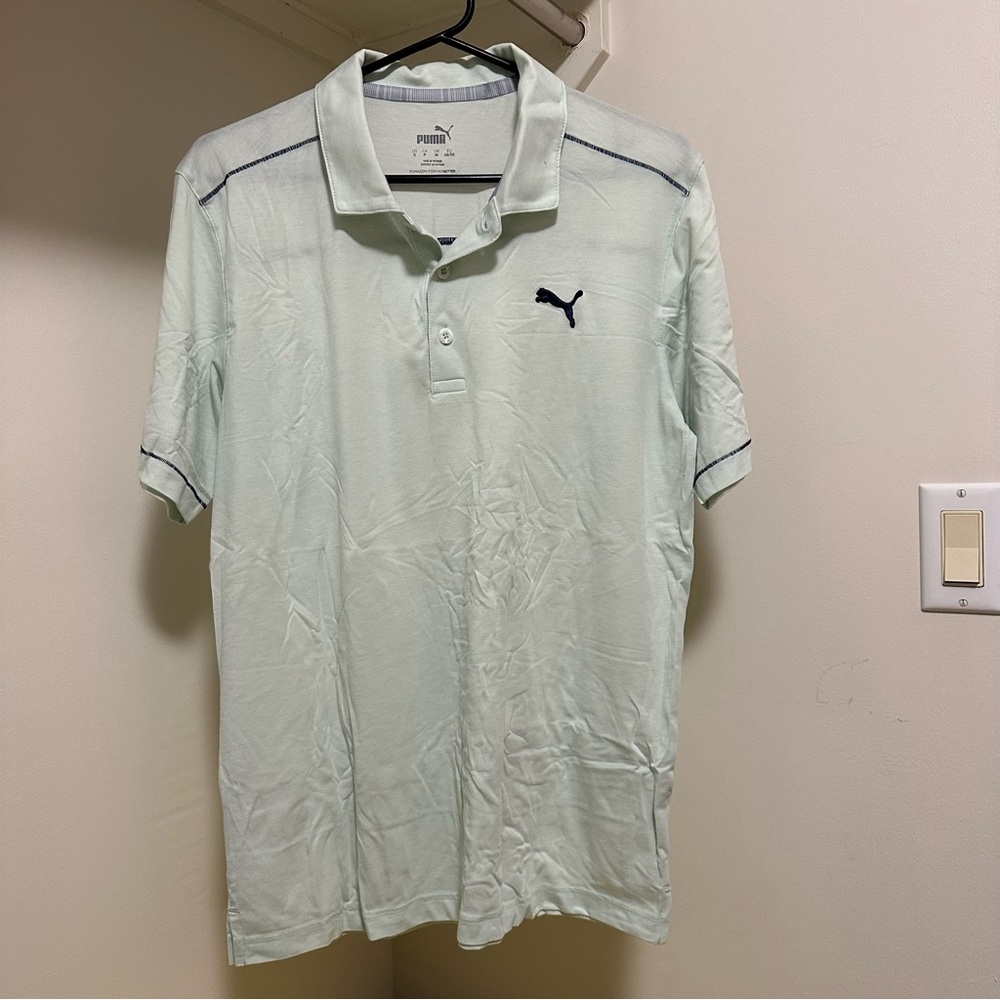 Golf Polo (Puma)
